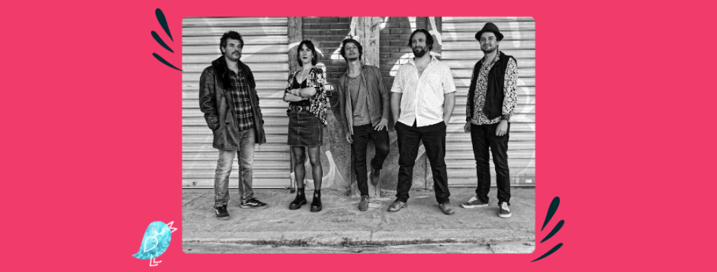 Chantons sous les Pins - Ramon Tapul - Larbey