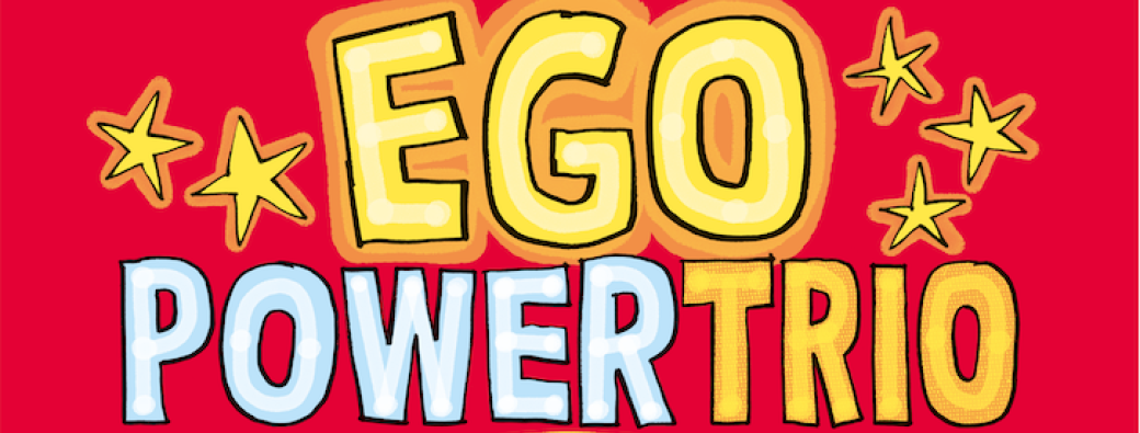 Chantons sous les P'tits Pins - EGO POWER TRIO - Labouheyre