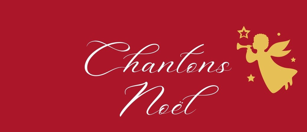 Chantons Noël à Sainte-Anne-d'Auray
