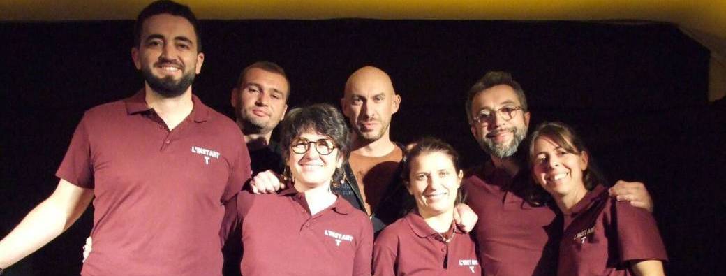 Chaos d'Impro