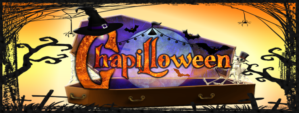 Chapilloween 2025