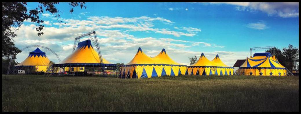 Chapiparc / Cirque STAR 2026