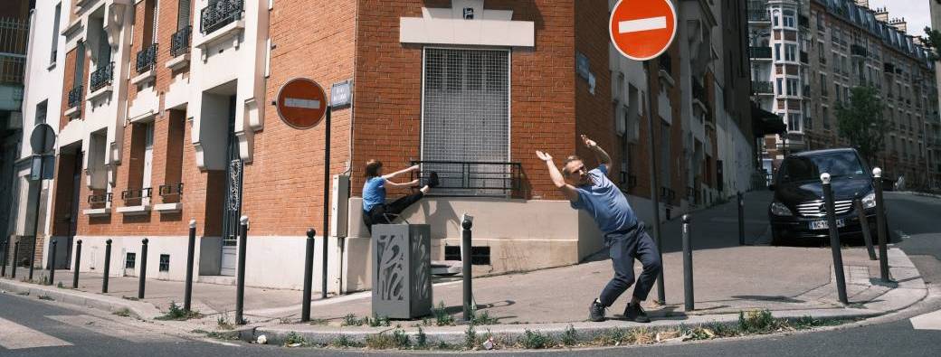 À chaque immeuble son adresse