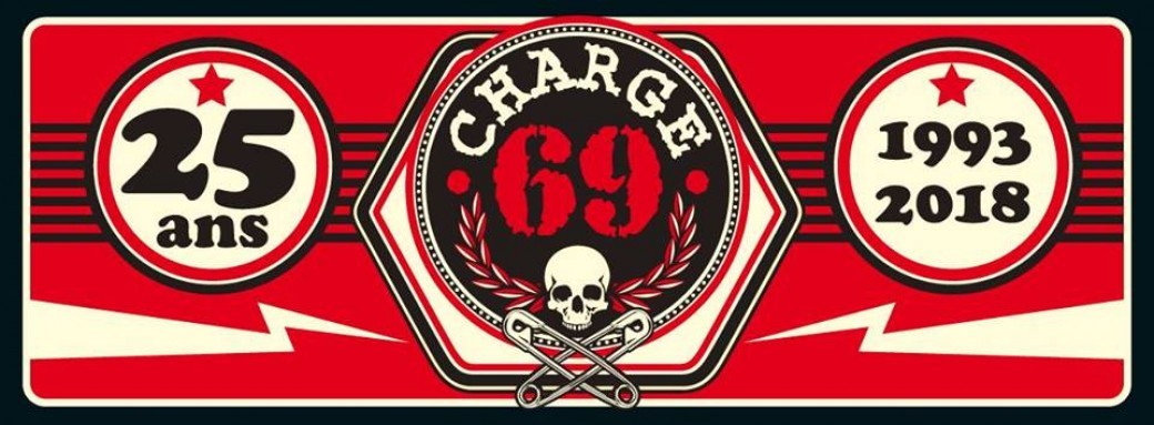 Charge 69 + The Socials