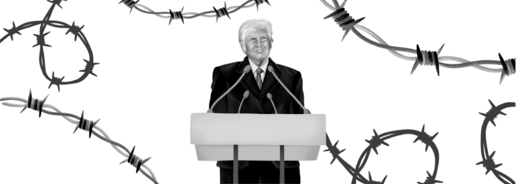 Charleroi: Donald Trump : le spectre d’un fascisme numérique