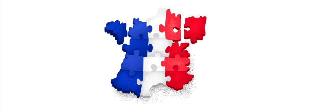 Charleroi : La France est-elle devenue ingouvernable ?