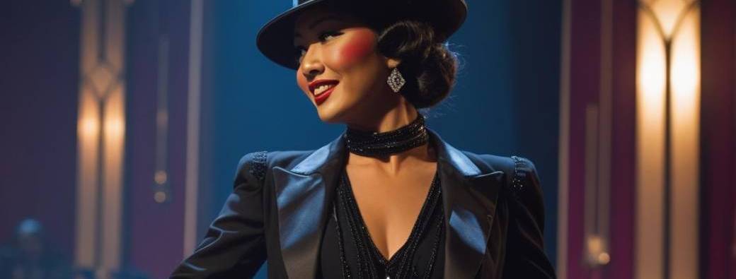 Cabaret - Liza Minelli