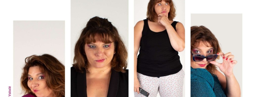 Charl'Hot (royalement) aux fraises