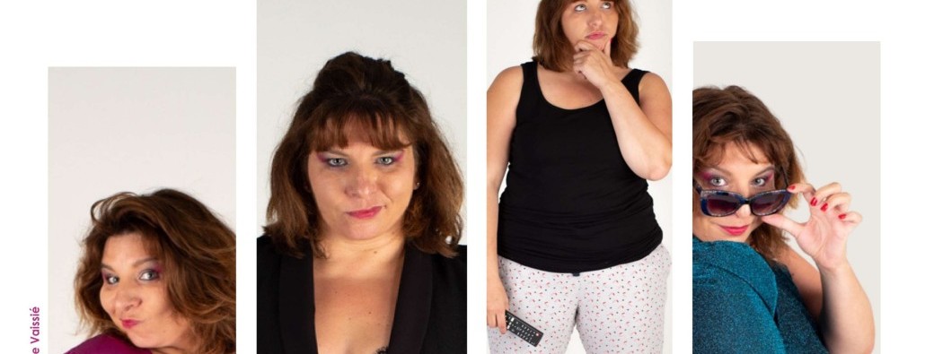 Charl'Hot (royalement) aux fraises