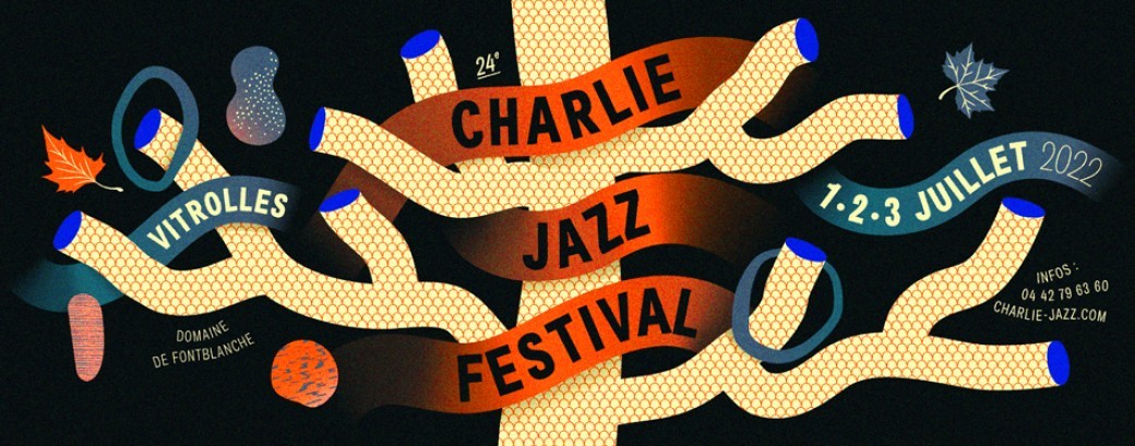 Charlie Jazz Festival 2022