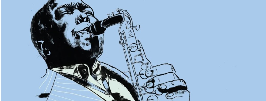 CHARLIE PARKER TRIBUTE par le Collectif Paris-Nice