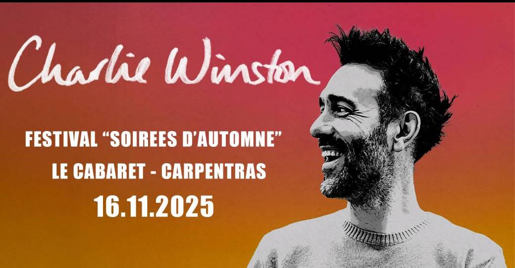 CHARLIE WINSTON