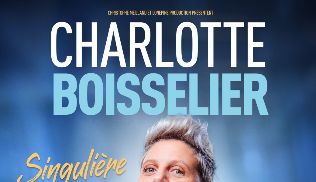 Charlotte Boisselier