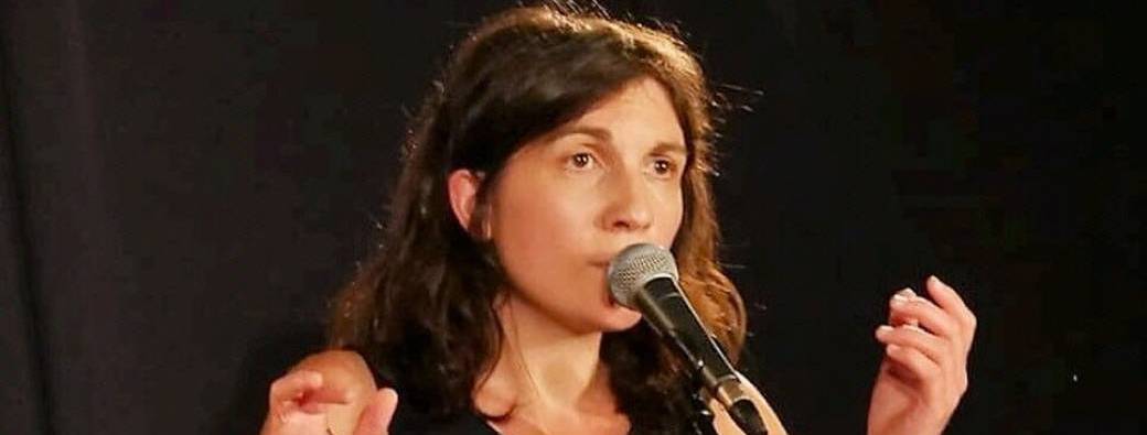 Charlotte Nartz: concert de sortie d'album