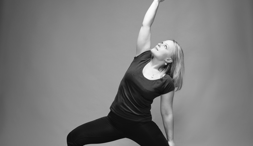 Yoga dynamique