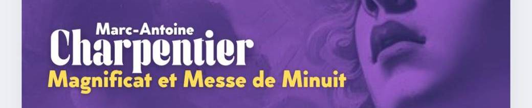 Marc-Antoine Charpentier - Bry sur Marne