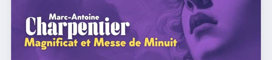 Marc-Antoine Charpentier - Nogent sur Marne