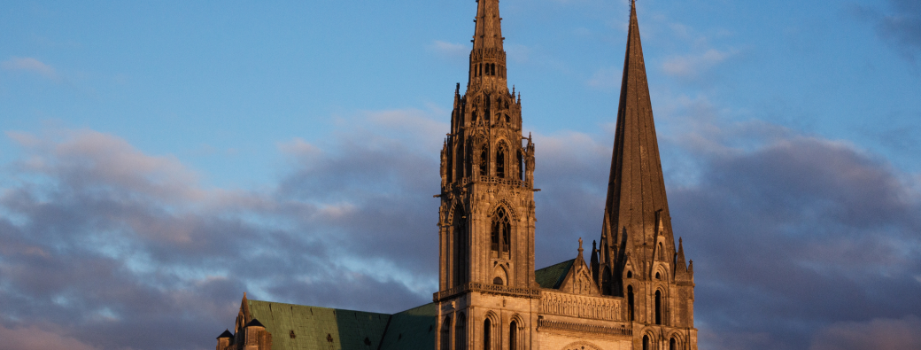 Chartres