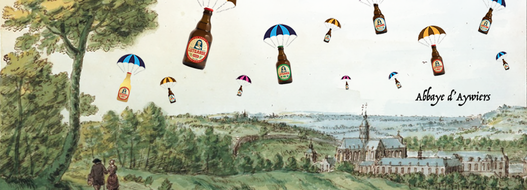 Chasse à la Lutgarde 2026