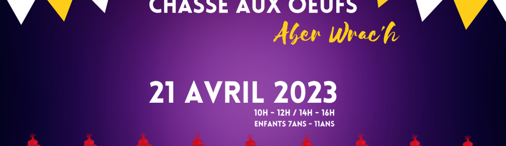 Chasse au Oeufs