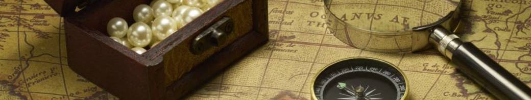 Chasse au Trésor