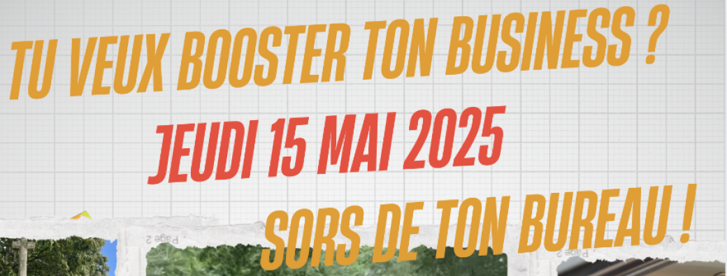 Chasse au trésor 