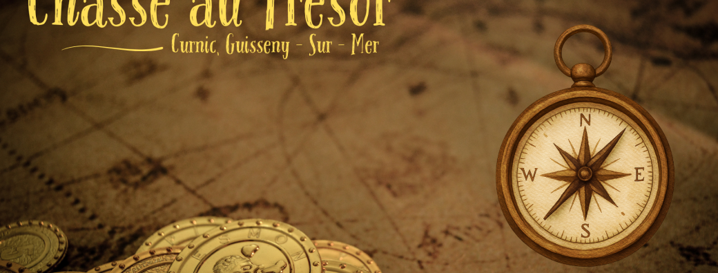 Chasse au Trésor 