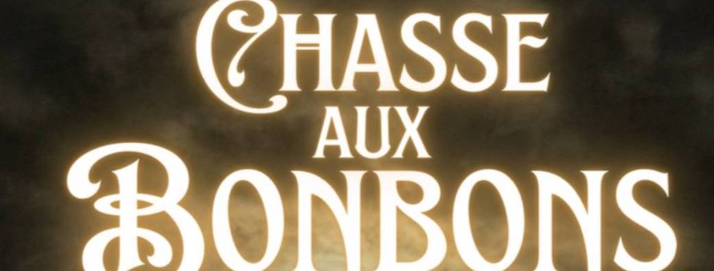 Chasse Aux Bonbons 2025