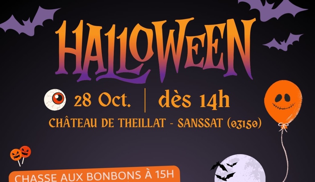 Chasse aux bonbons - 3 à 8 ans