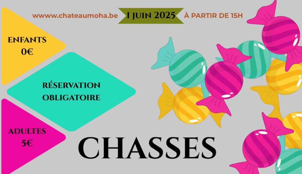 Chasse aux chiques et bières spéciales