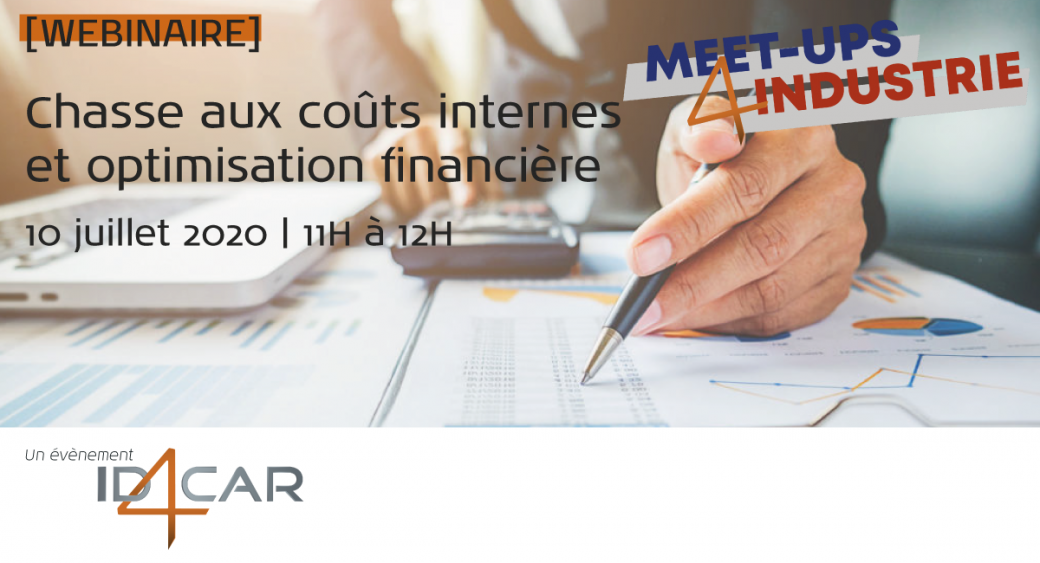 Chasse aux coûts internes et optimisation financière