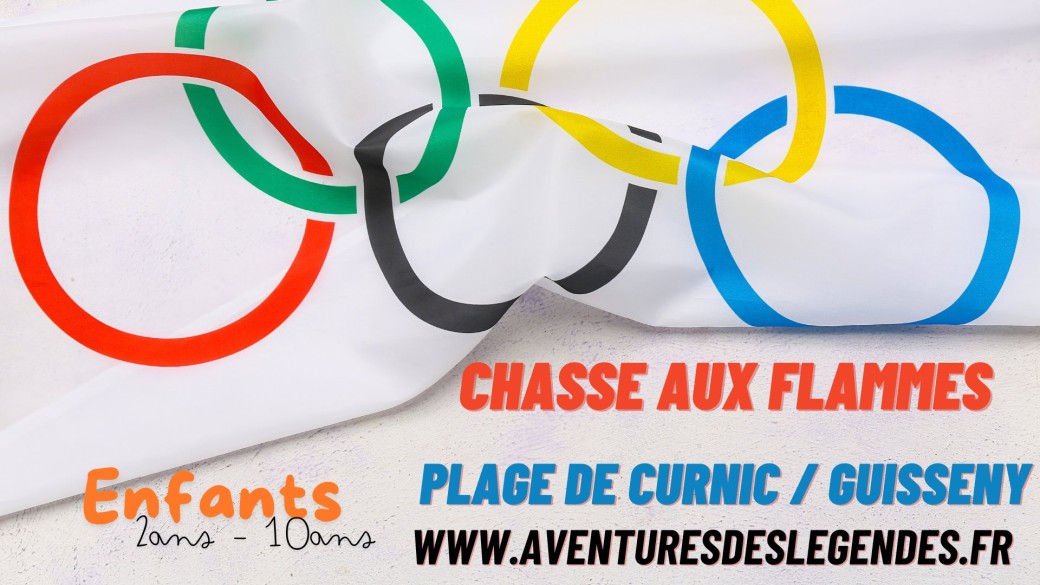 Chasse aux Flammes