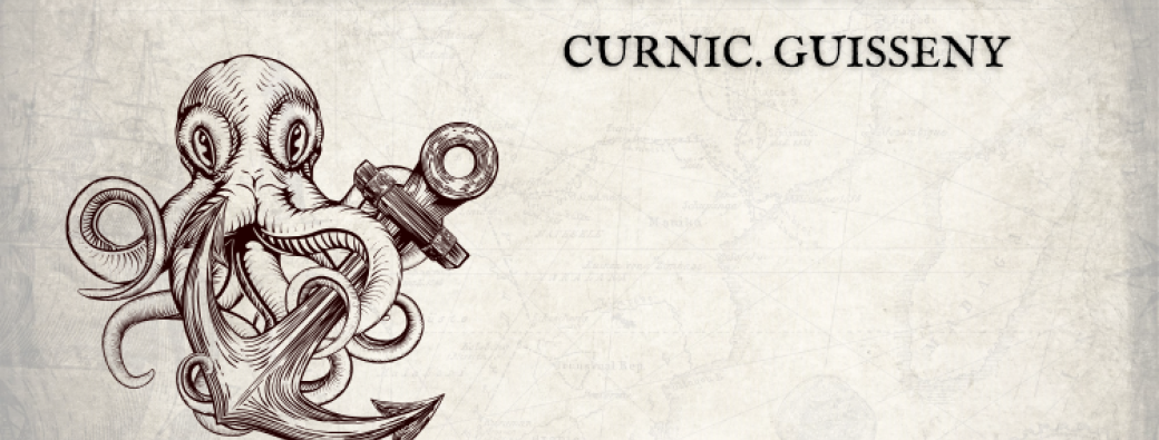 Chasse aux Krakens