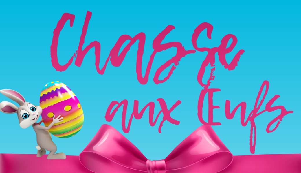 Chasse aux Oeufs