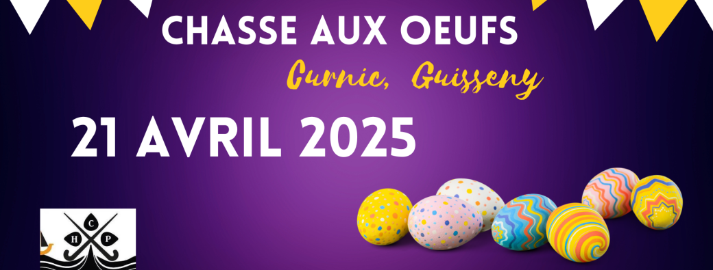 Chasse aux Oeufs