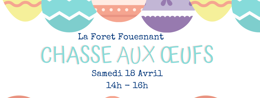 Chasse aux Oeufs
