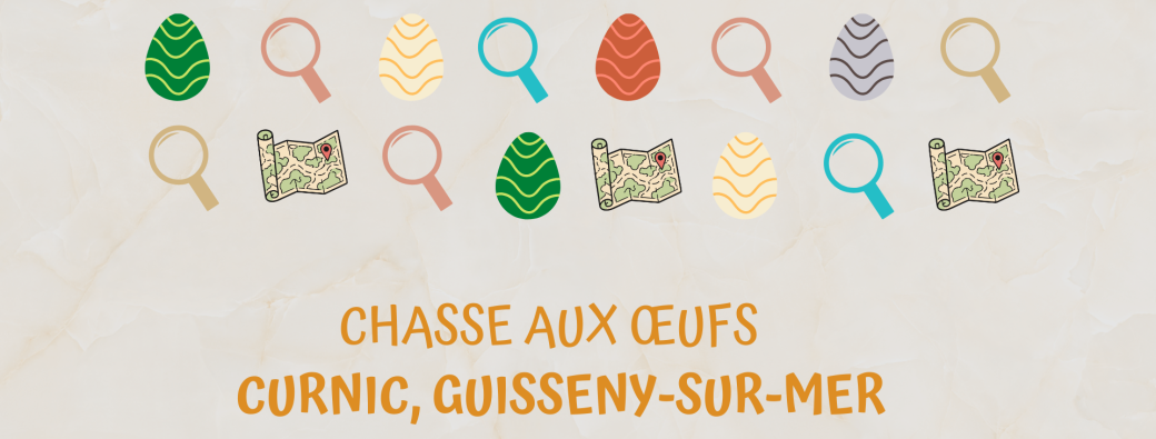 Chasse aux Oeufs