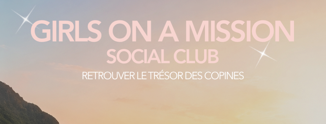 Chasse au trésor Social Club