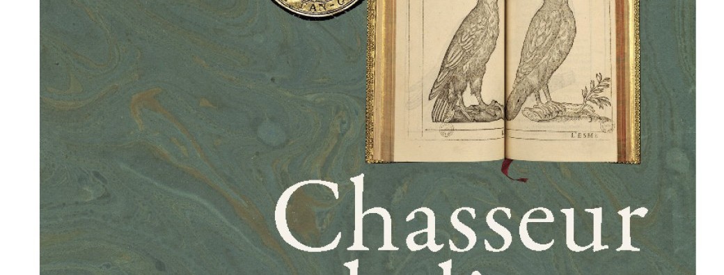 Chasseur de livres, Paul Arbaud bibliophile