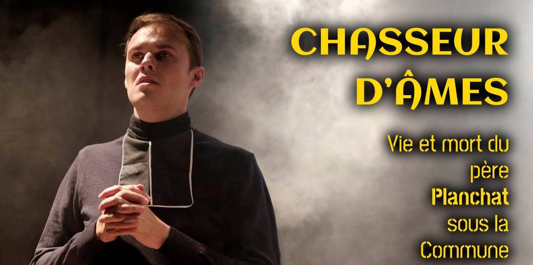 Chasseur d'âmes
