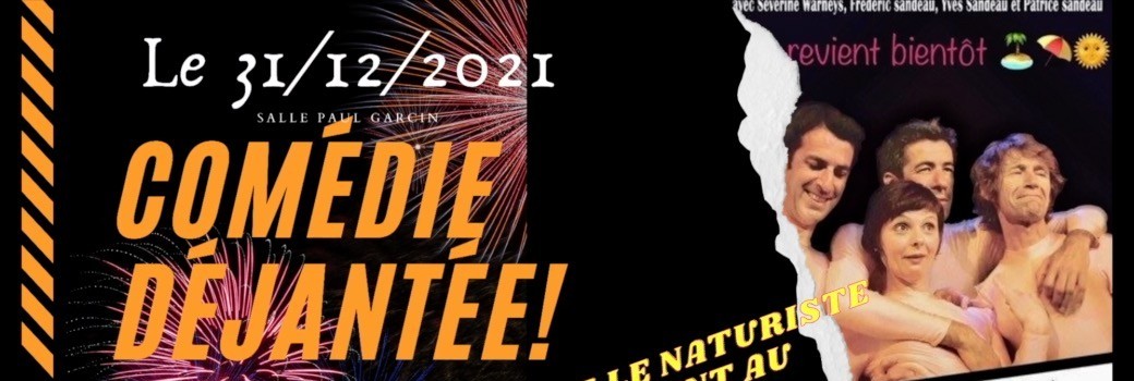 Chassez Le Naturiste Il Revient Au Bungalow