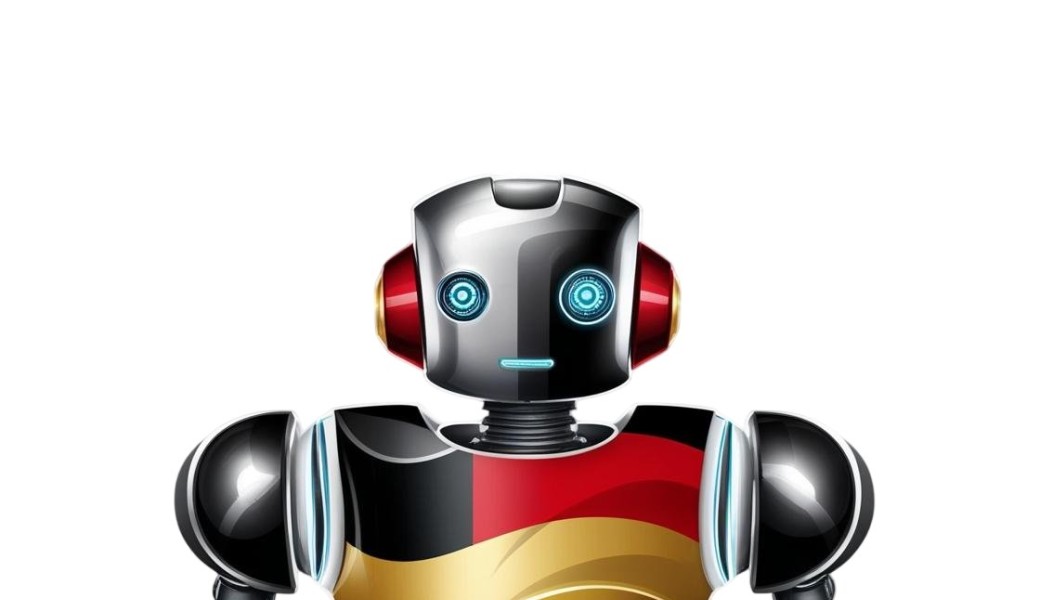 Chat GPT Deutsch – Die KI für alle, schnell, anonym und kostenlos