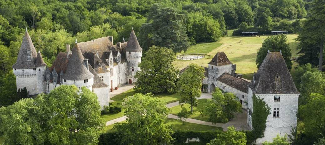Château des Jeux