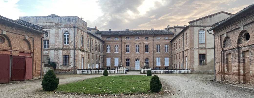 Château de Saint-Géry