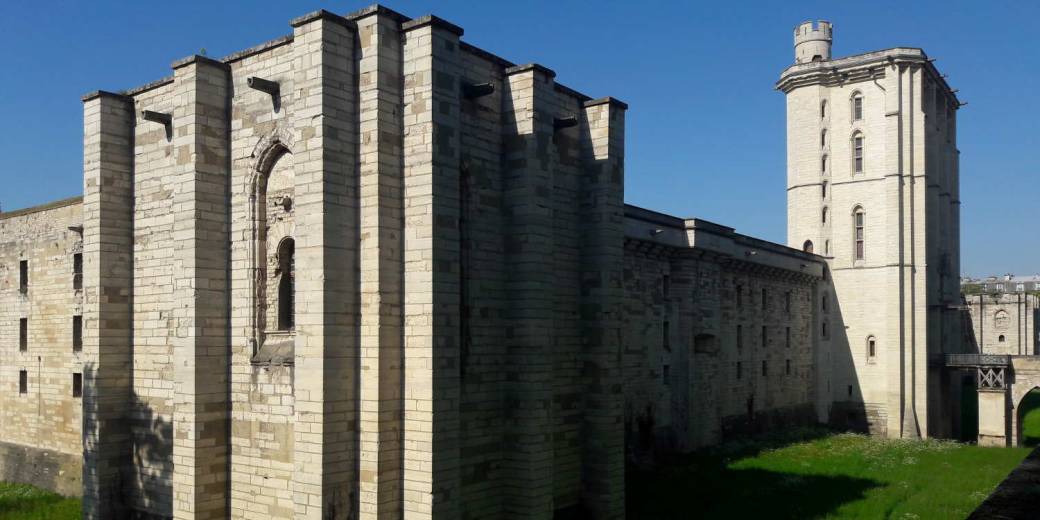 Château de Vincennes