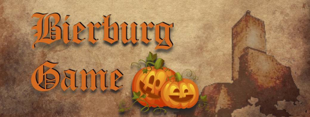 Bierburg Game