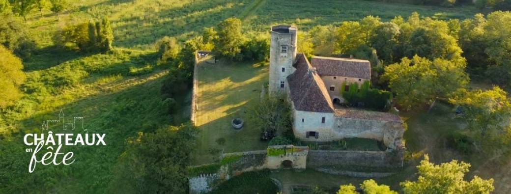 Château LA RUE en fête 2026