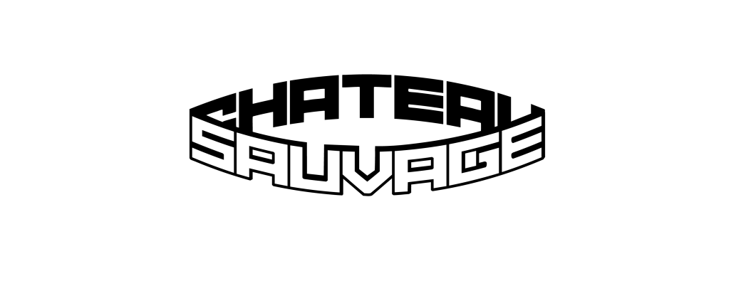 Chateau Sauvage