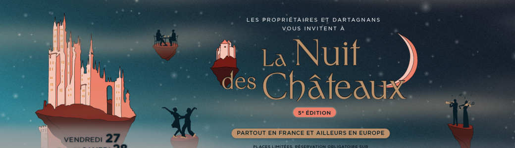 Les nuits de la Rotonde