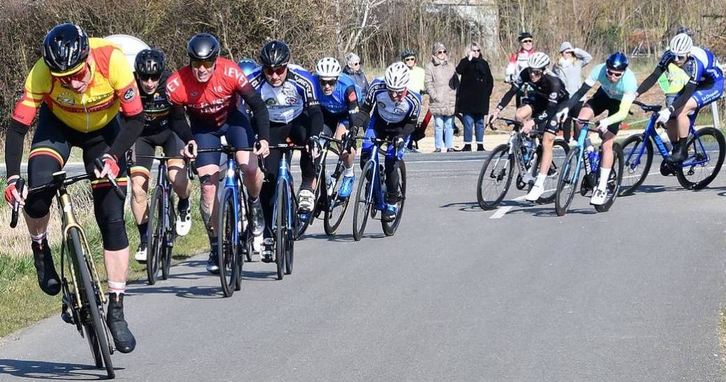 Chateauneuf sur Cher 2026